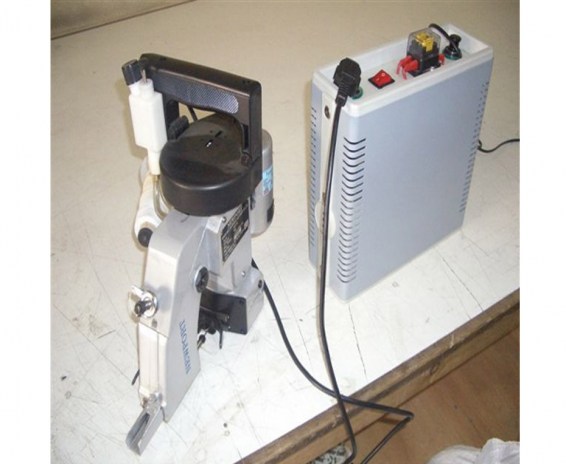 Portatif Çuval Ağzı Dikiş Makinaları NP7A-12V